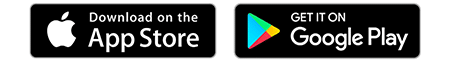 AppStore un Google Play aplikāciju ikonas
