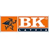 BK Latvia uzņēmuma logo