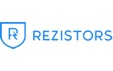 Rezistors uzņēmuma logo