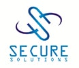 Secure Solutions uzņēmuma logo
