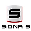 Signa S uzņēmuma logo