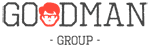 Goodman uzņēmuma logo
