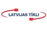 Latvijas tīkli uzņēmuma logo